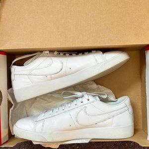 Nike Blazer Low Le